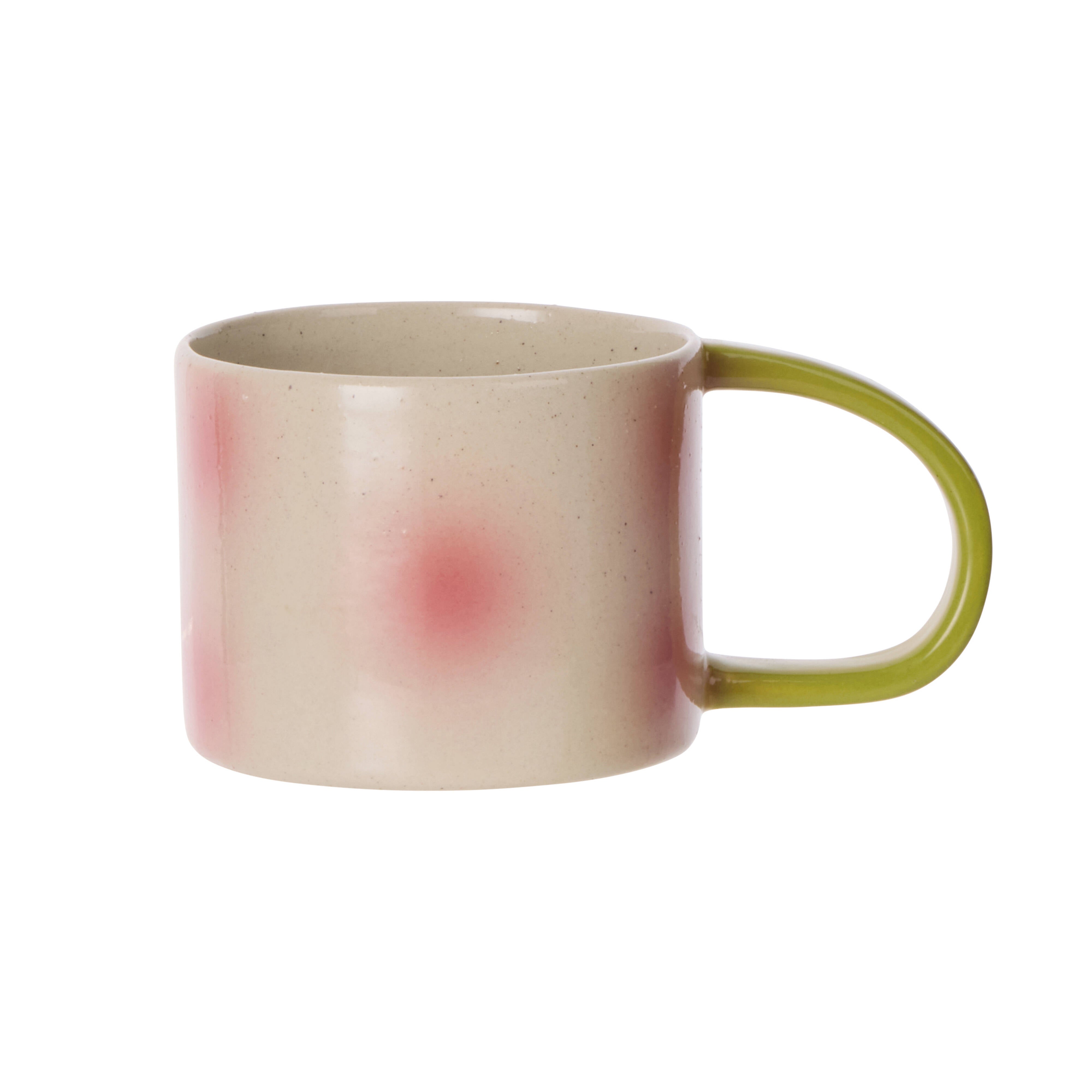 Emporium Lumori Mug Pink