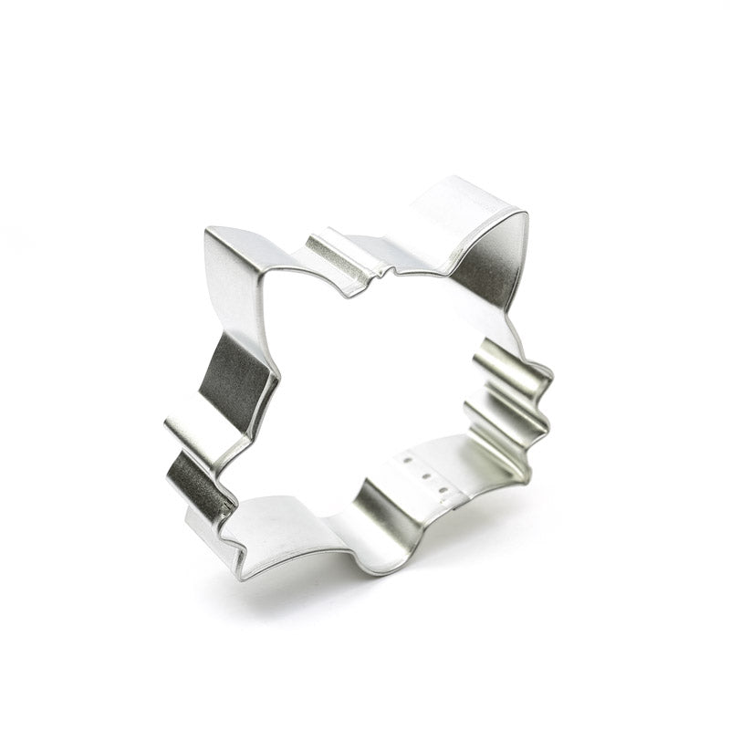 Bake Group Fox Cookie Cutter 3.5in