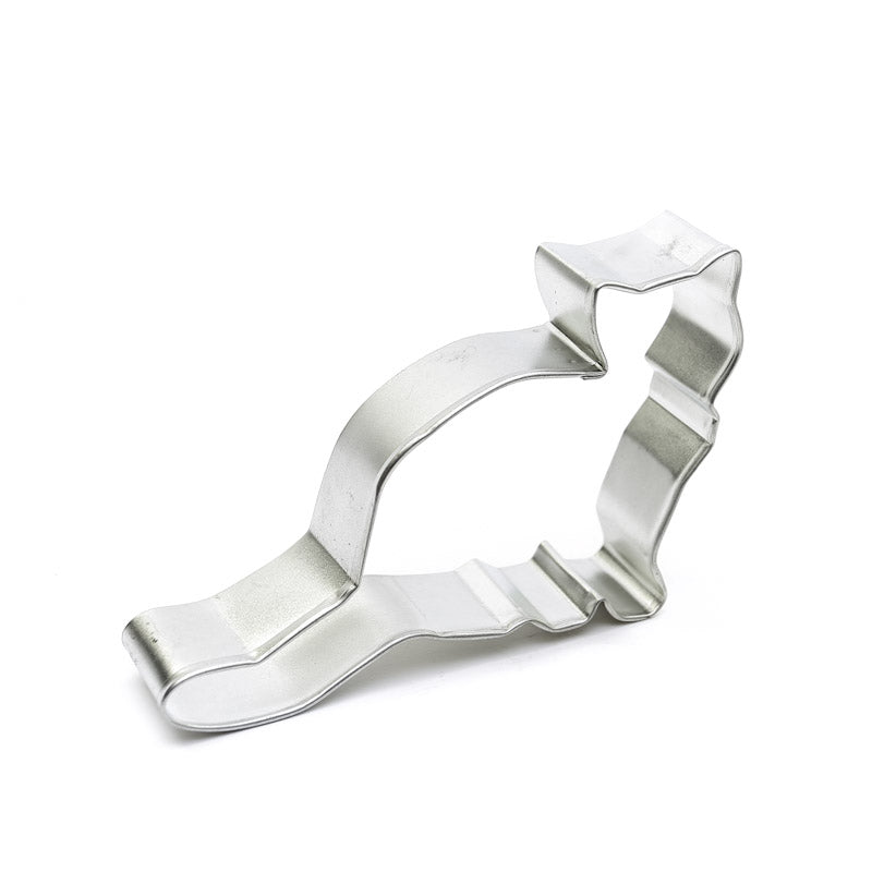 Bake Group Kitten Cookie Cutter 4.5in