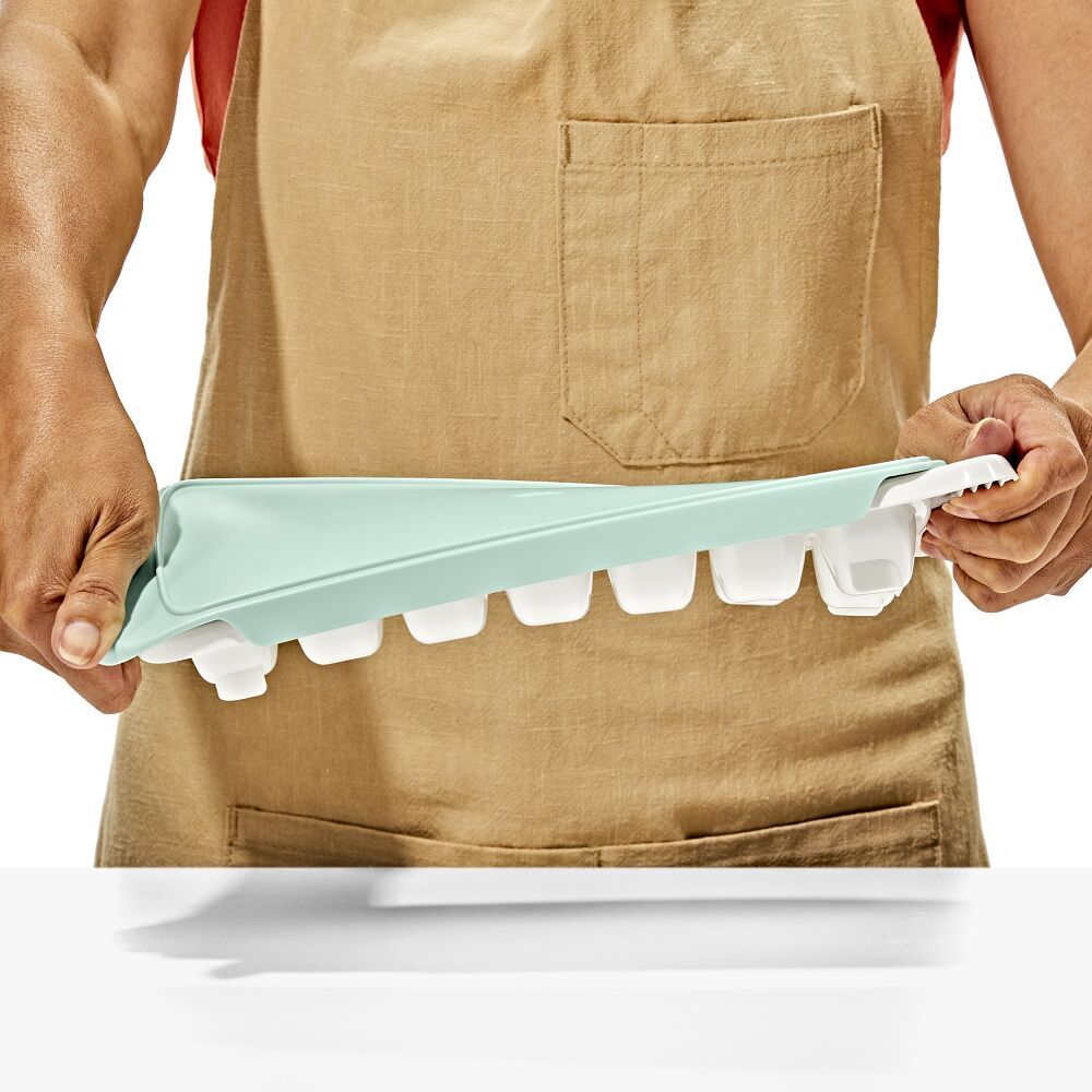 OXO Tot Baby Food Freezer Tray 2 Pack (Opal)