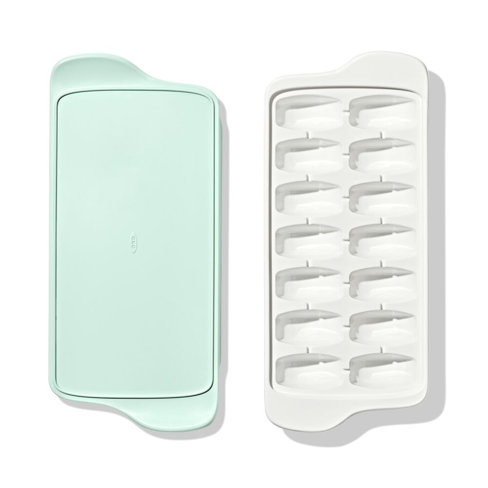 OXO Tot Baby Food Freezer Tray 2 Pack (Opal)