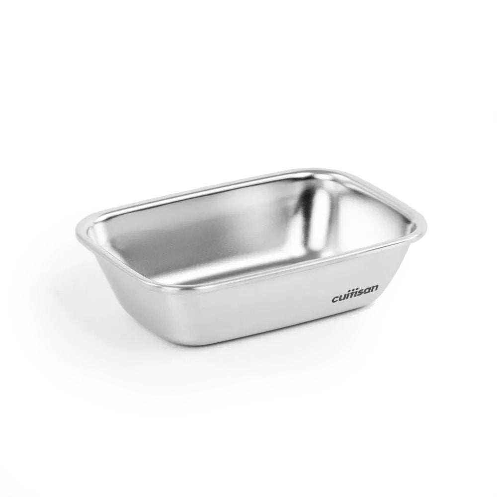 Cuitisan Flora Rectangle No.5 Bowl, 580ml