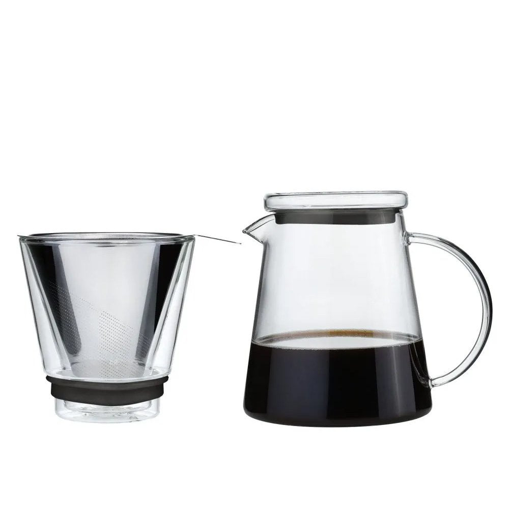 Zassenhaus Coffee Drip Maker
