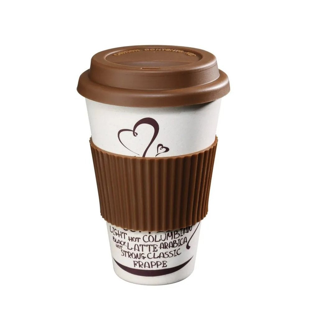 Zassenhaus Coffee Coffee to go Mug - 400ml
