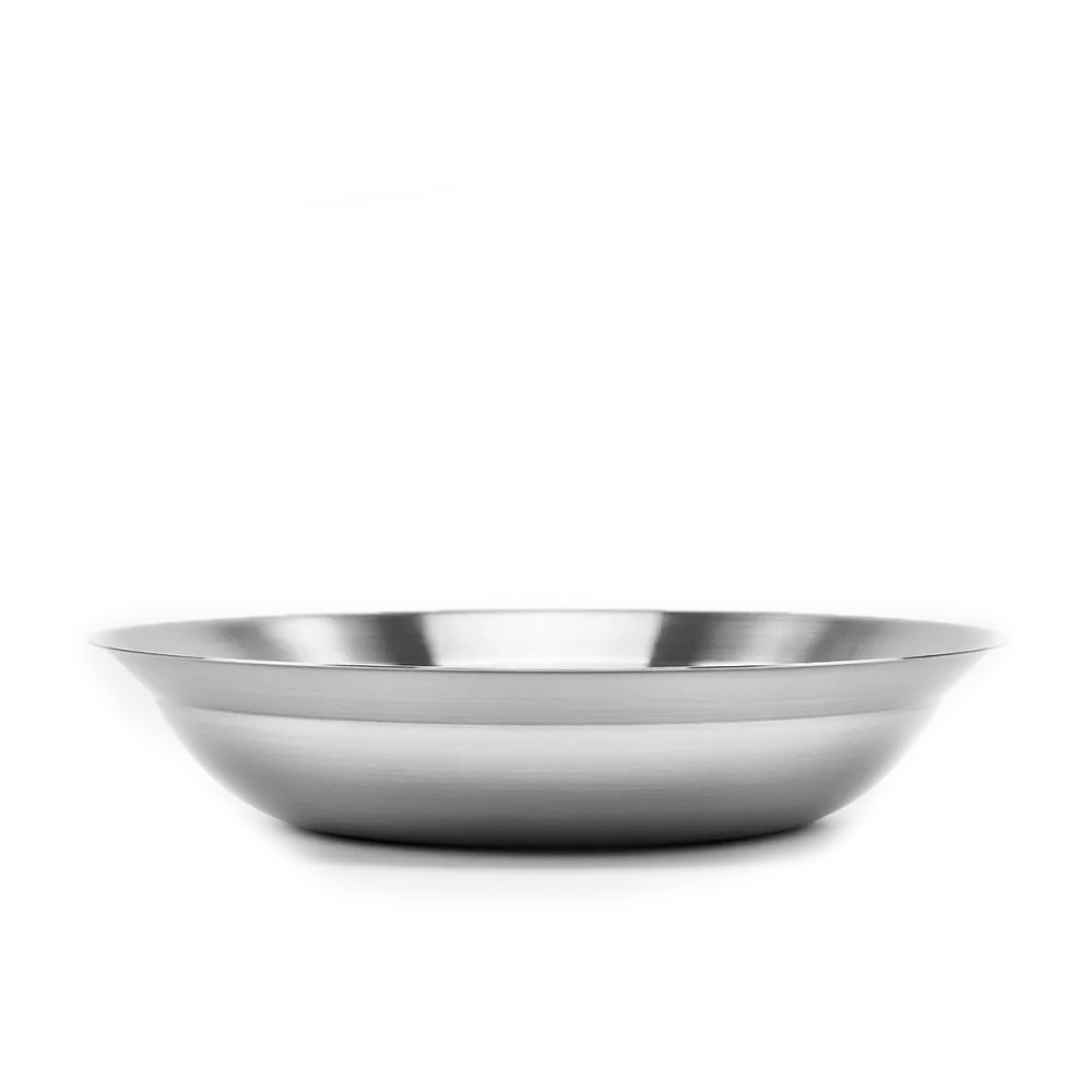 Cuitisan Round Plate 3pc Set