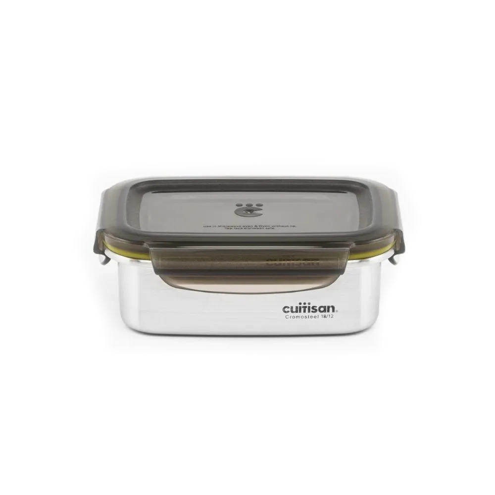 Cuitisan Signature Rectangle, 350ml No.3