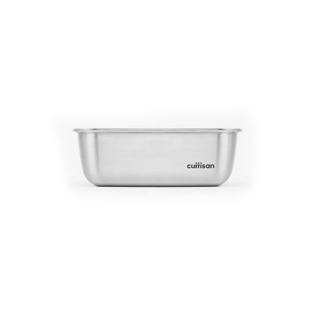 Cuitisan Flora Handy Rectangle, 2800ml No.2