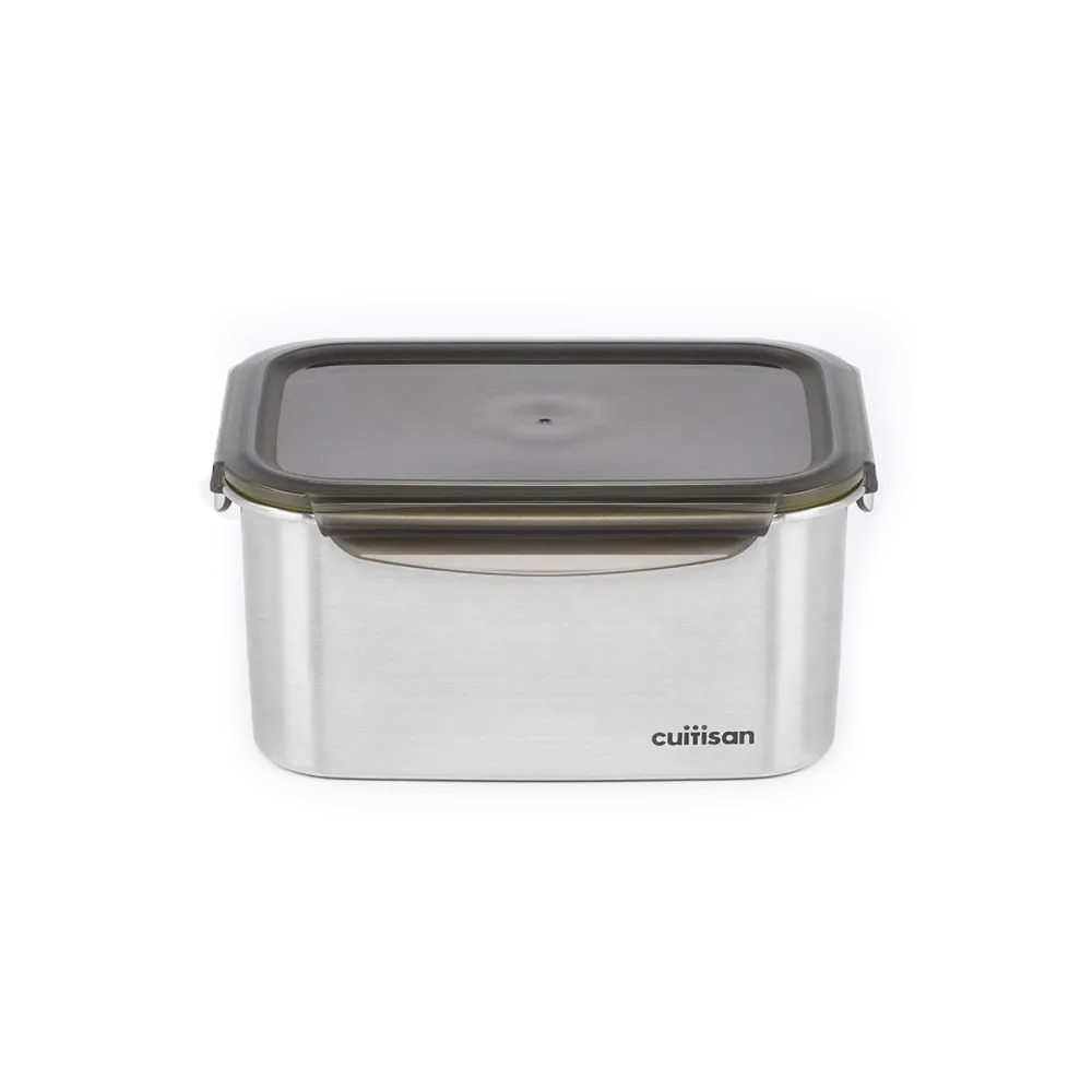 Cuitisan Signature Rectangle, 4000ml No.11