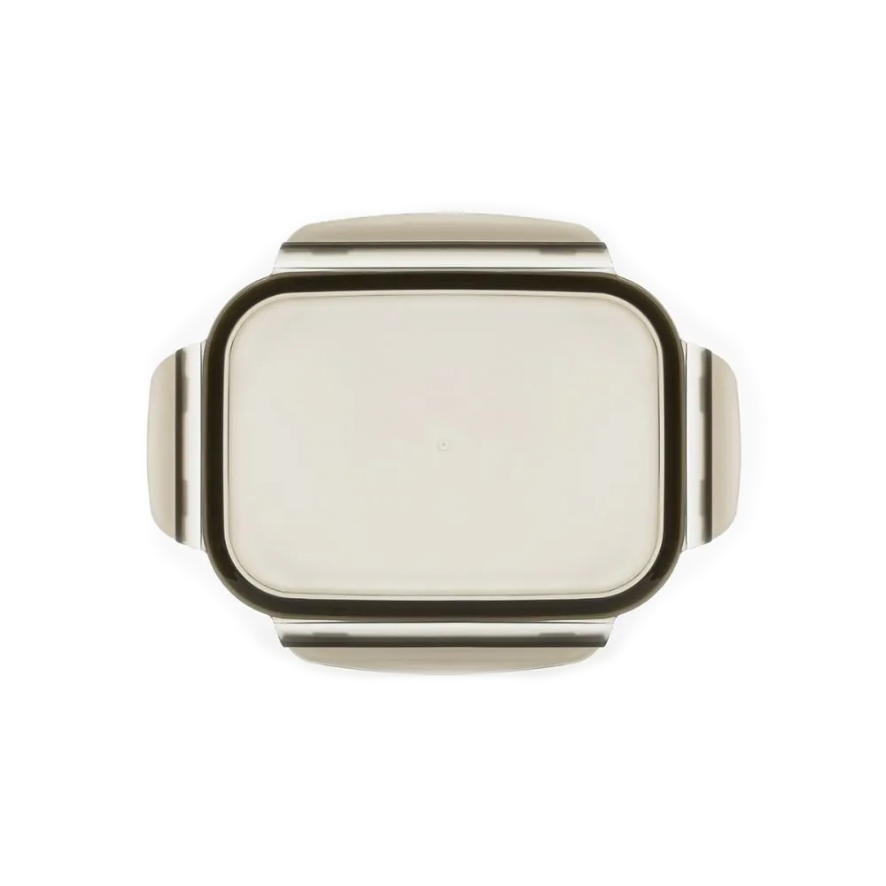 Cuitisan Signature Rectangle, 2100ml No.8