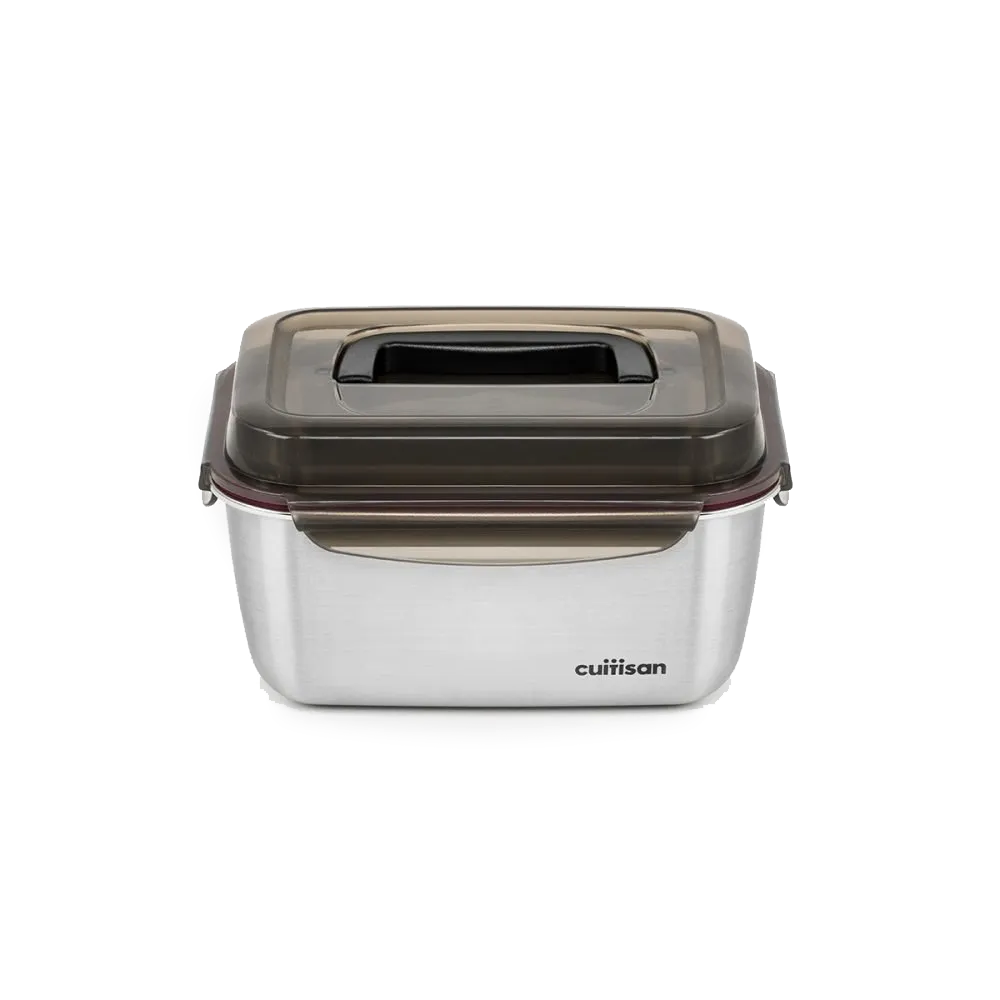 Cuitisan Flora Handy Rectangle, 3600ml No.3