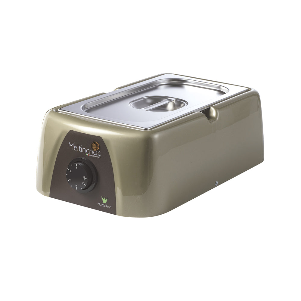 Martellato Chocolate Melting Tank Analogue 3.6L