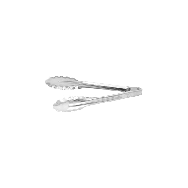 Trenton Mini Salad Tong (150mm - White)