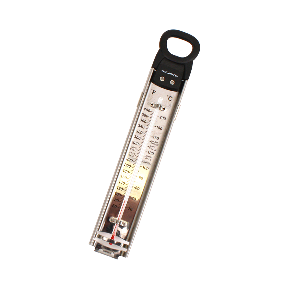 Acurite Candy, Deep Fry & Preserving Thermometer