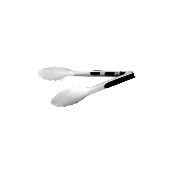 Trenton Heavy Duty Utility Tong with Lock (250mm - Silver)