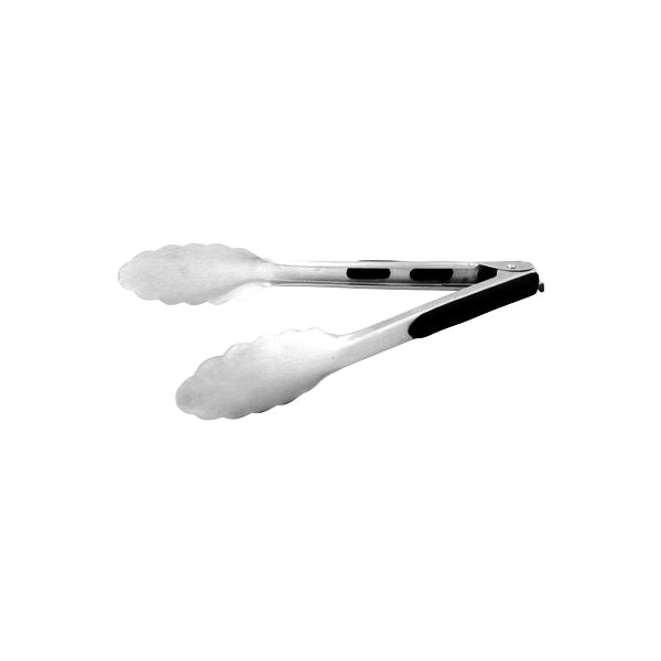 Trenton Heavy Duty Utility Tong with Lock (300mm - Silver)