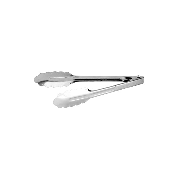 Trenton Extra Heavy Duty Utility Tong (300mm - Silver)