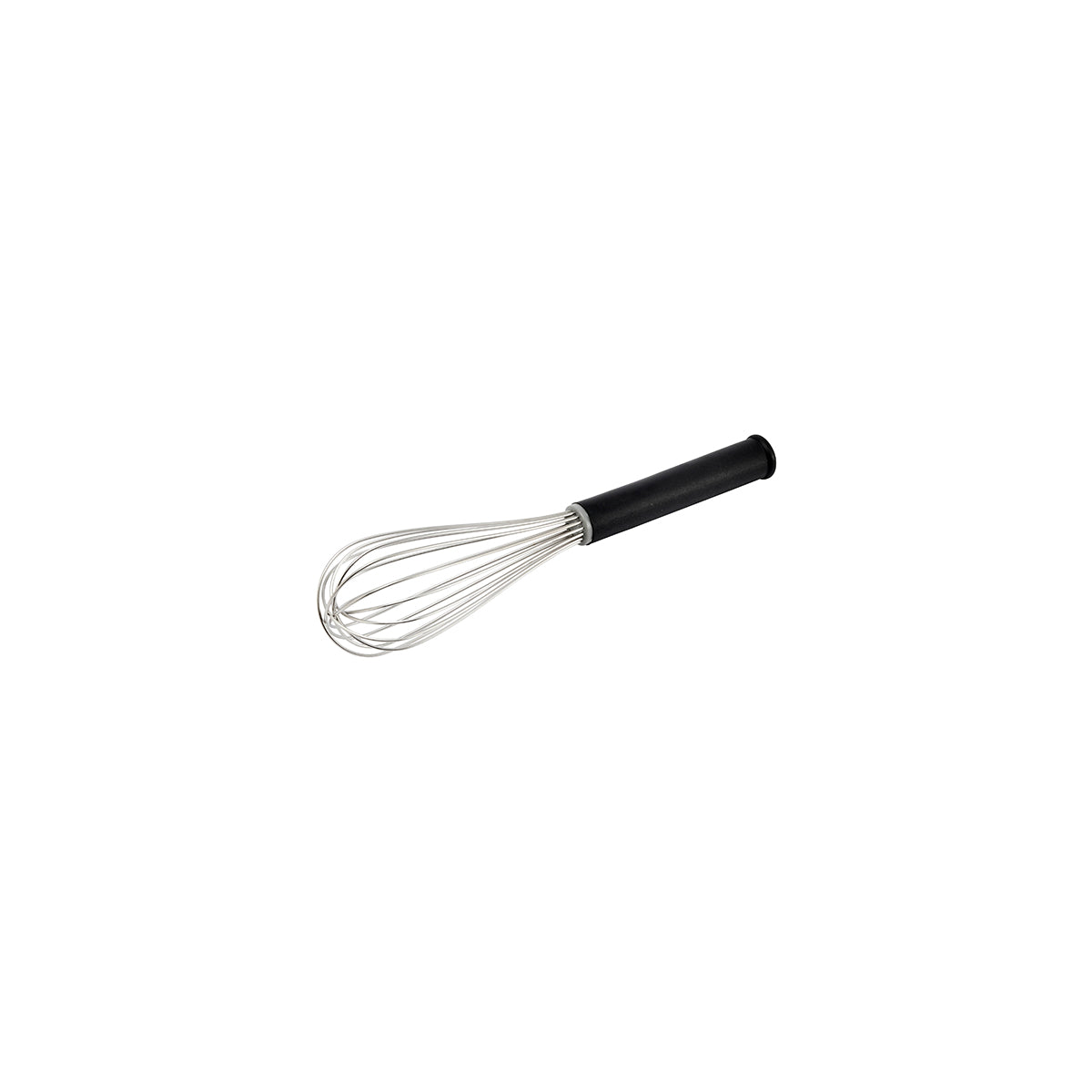 Chef Inox Thermoglass Whisk Polypropylene Handle Resistant To 210° 250mm