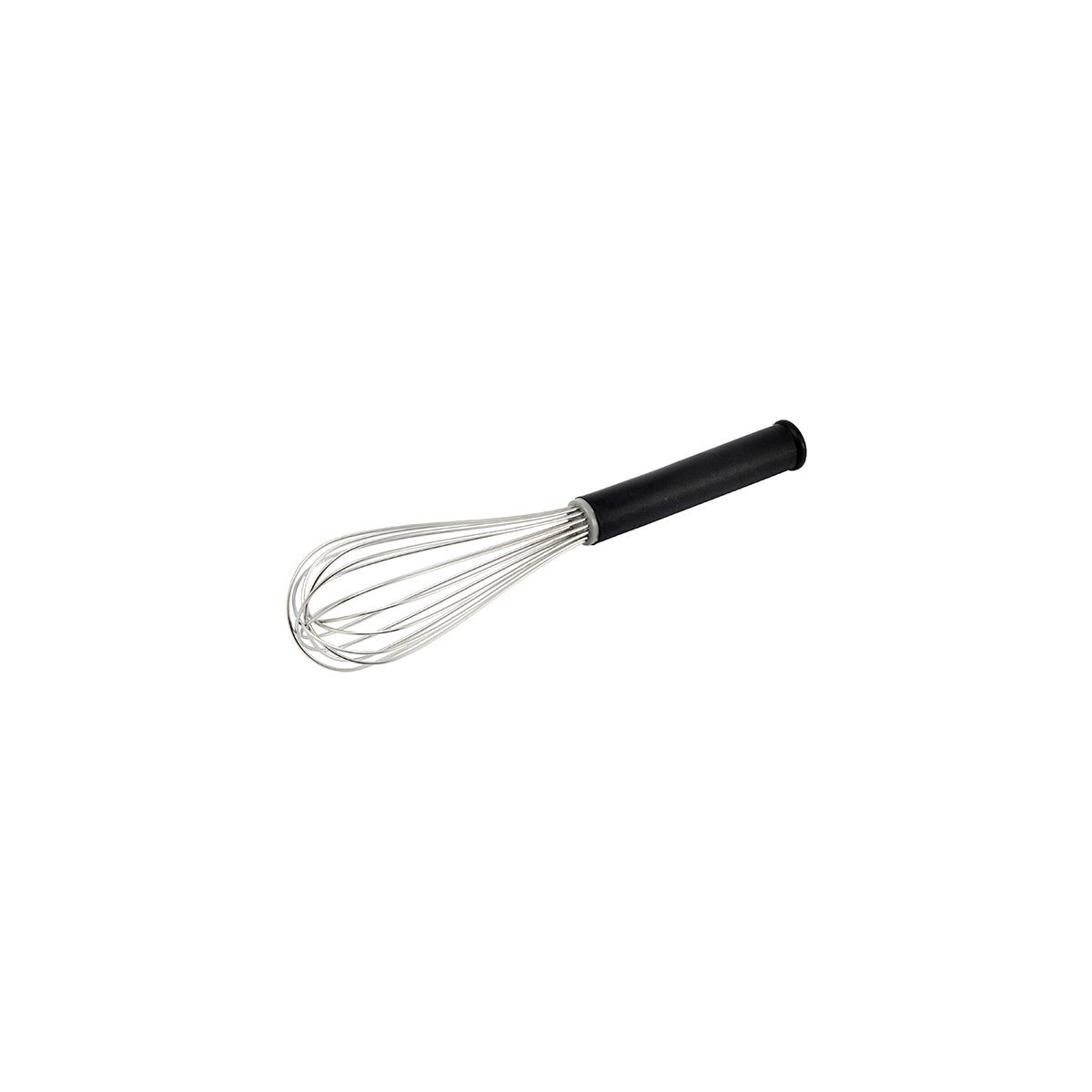 Chef Inox Thermoglass Whisk Polypropylene Handle Resistant To 210° 300mm