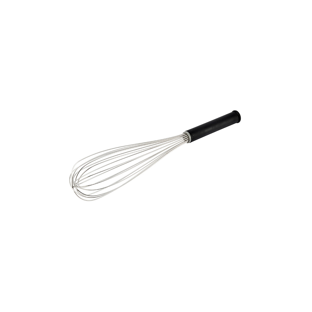 Chef Inox Thermoglass Whisk Polypropylene Handle Resistant To 210° 350mm