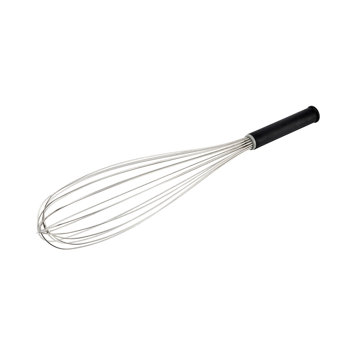 Chef Inox Thermoglass Whisk Polypropylene Handle Resistant To 210° 500mm