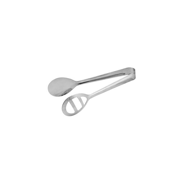 Trenton Oval Slotted Tong (195mm)