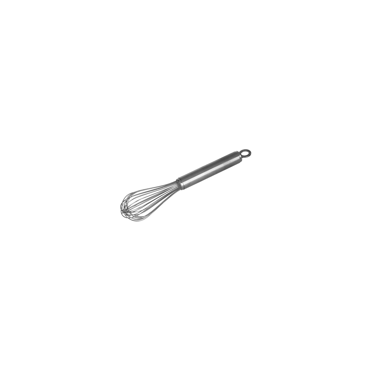 Chef Inox Whisk Piano Sealed Handle 250mm