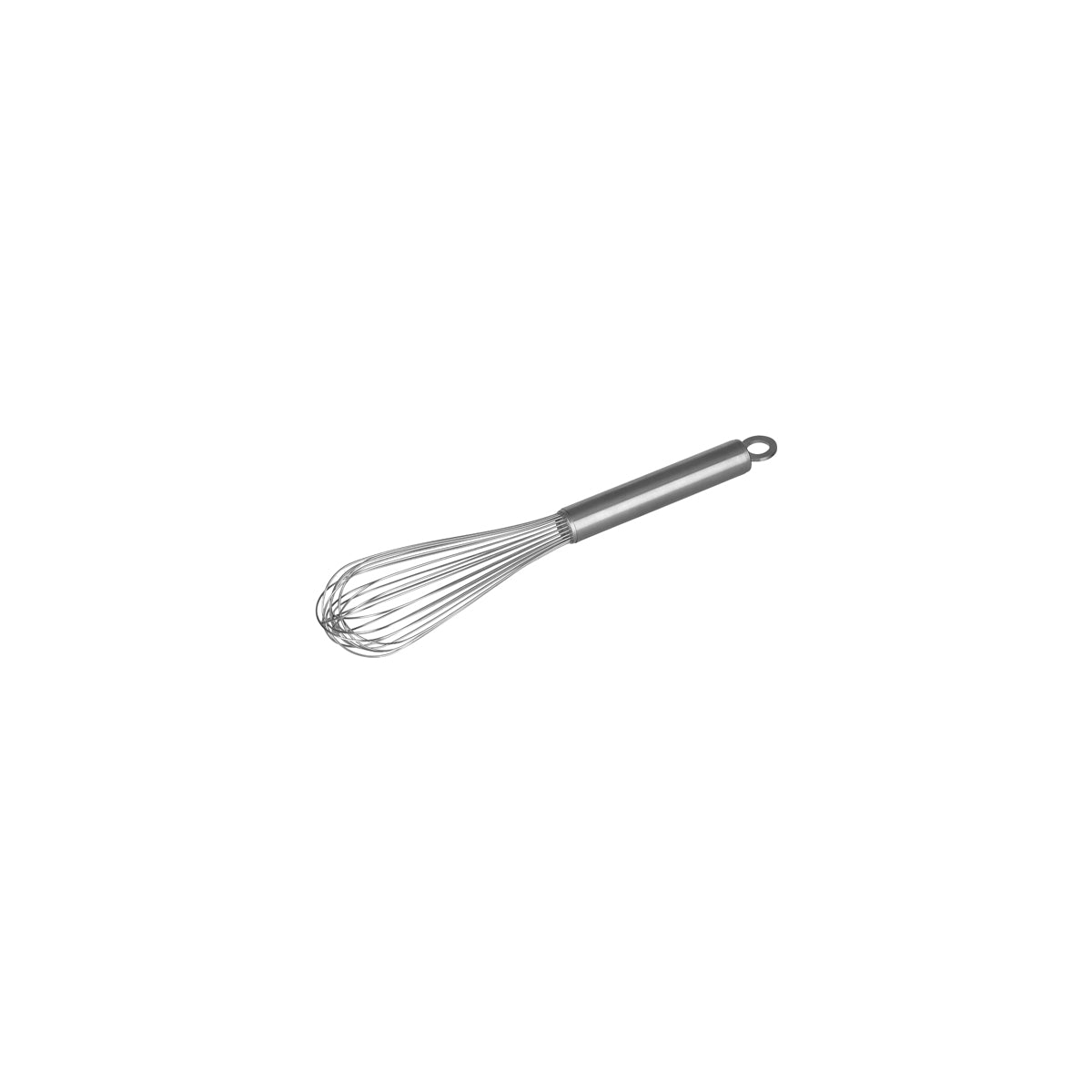 Chef Inox Whisk Piano Sealed Handle 300mm