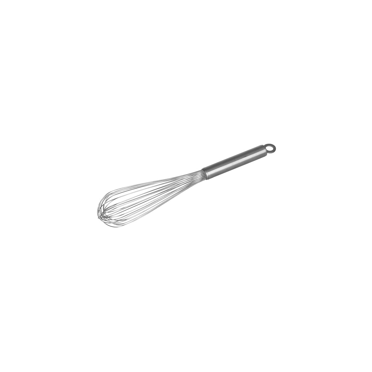 Chef Inox Whisk Piano Sealed Handle 350mm