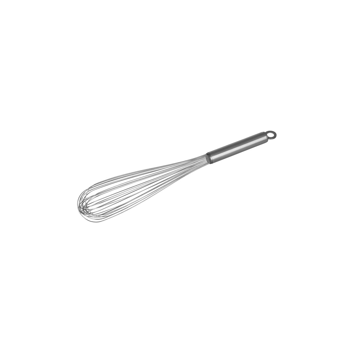Chef Inox Whisk Piano Sealed Handle 400mm