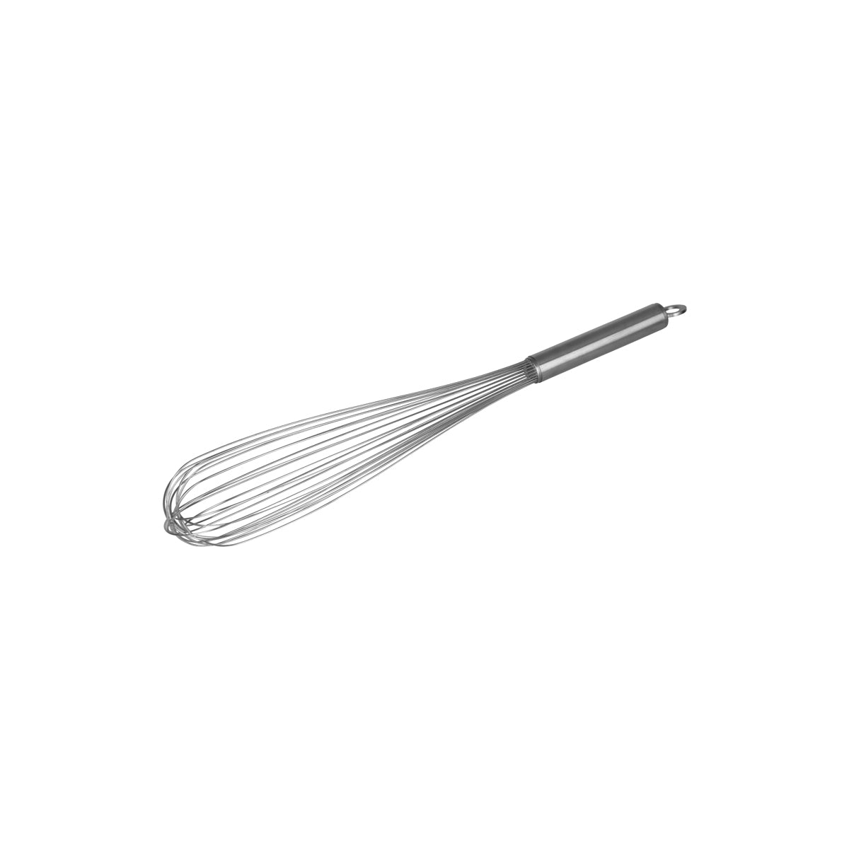 Chef Inox Whisk Piano Sealed Handle 450mm