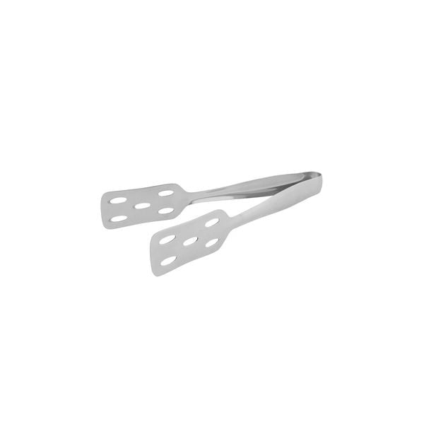 Trenton Deluxe Sandwich Tong (235mm - Beige)