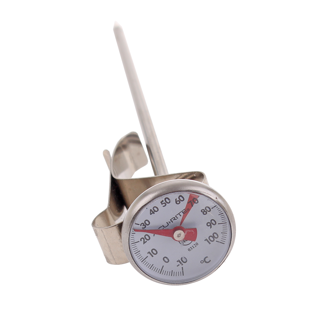 Acurite Frothing Thermometer (2.5cm Dial)