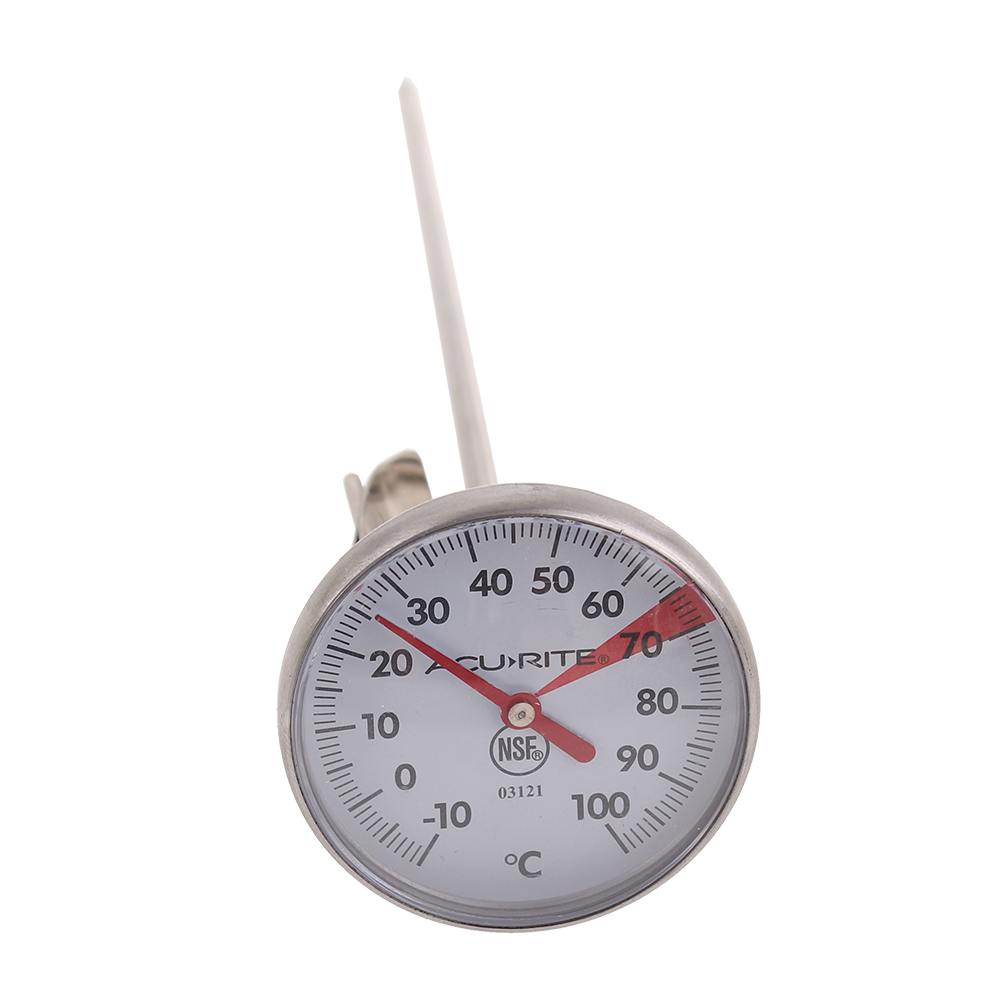 Acurite Large Frothing Thermometer (4cm Dial)