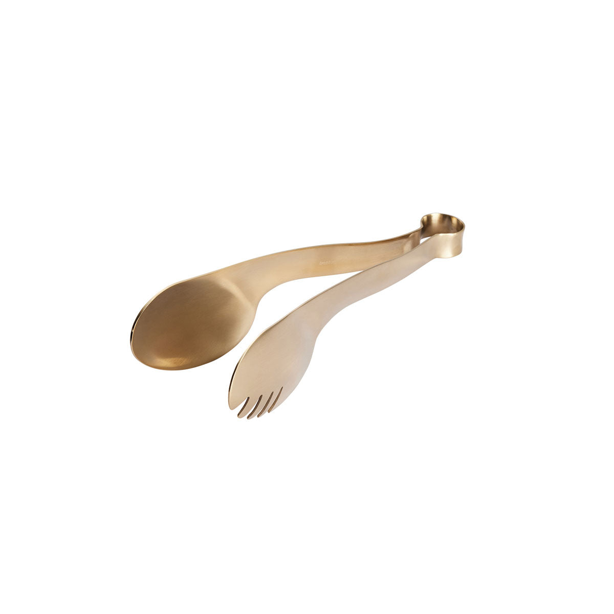 Trenton Deluxe Serving Tong - Champagne (240mm)