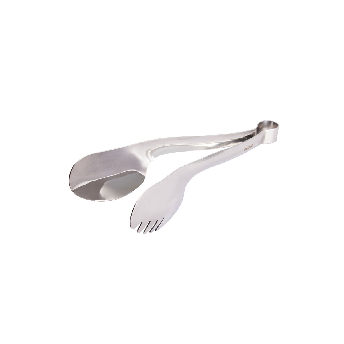 Trenton Deluxe Serving Tong (240mm - Silver)