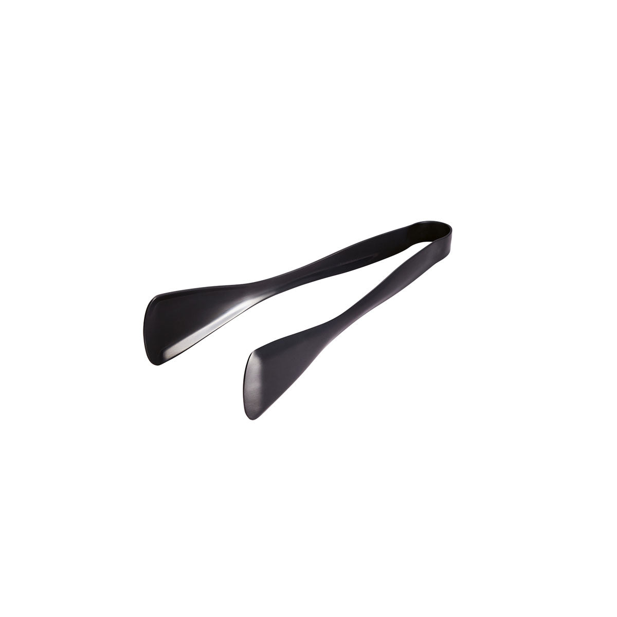 Trenton Pastry Tong - Black (200mm)