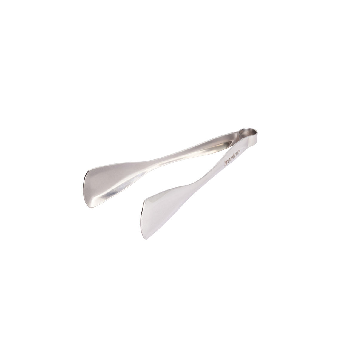 Trenton Pastry Tong (200mm - Silver)