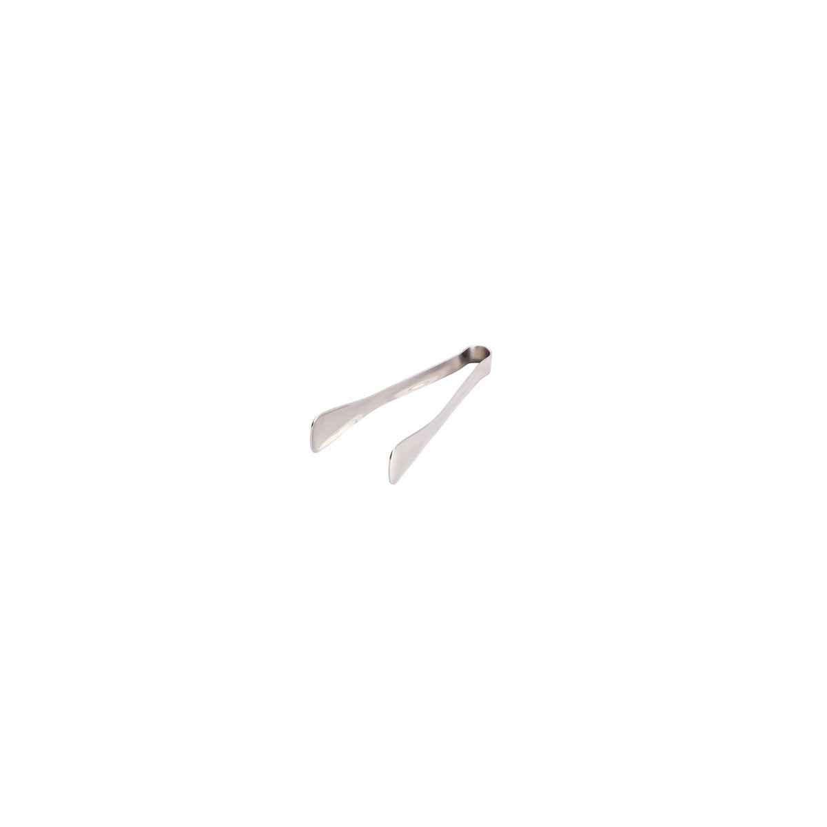 Trenton Condiment Tong (100mm - Silver)