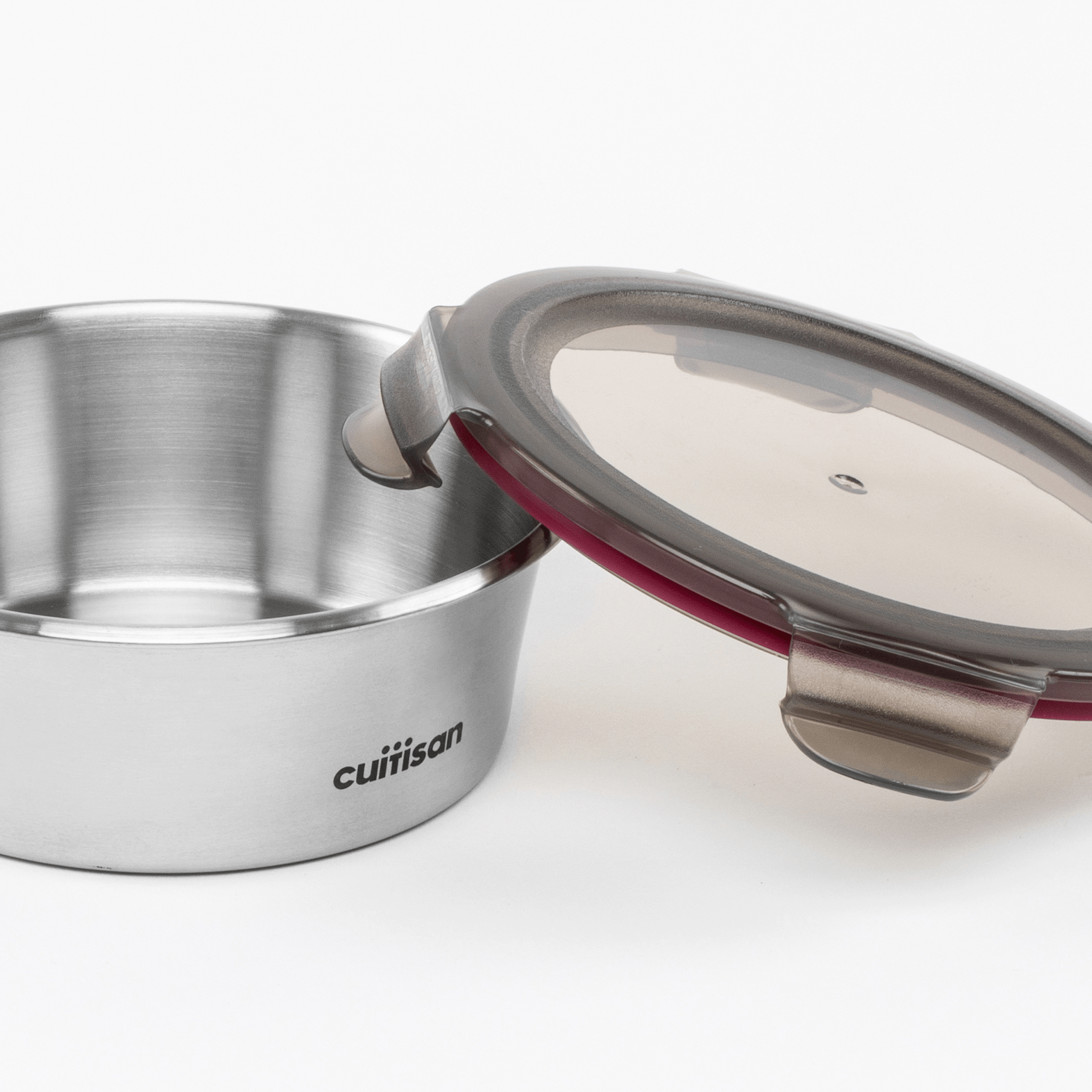 Cuitisan Flora Round 3 Piece Set (300ml)