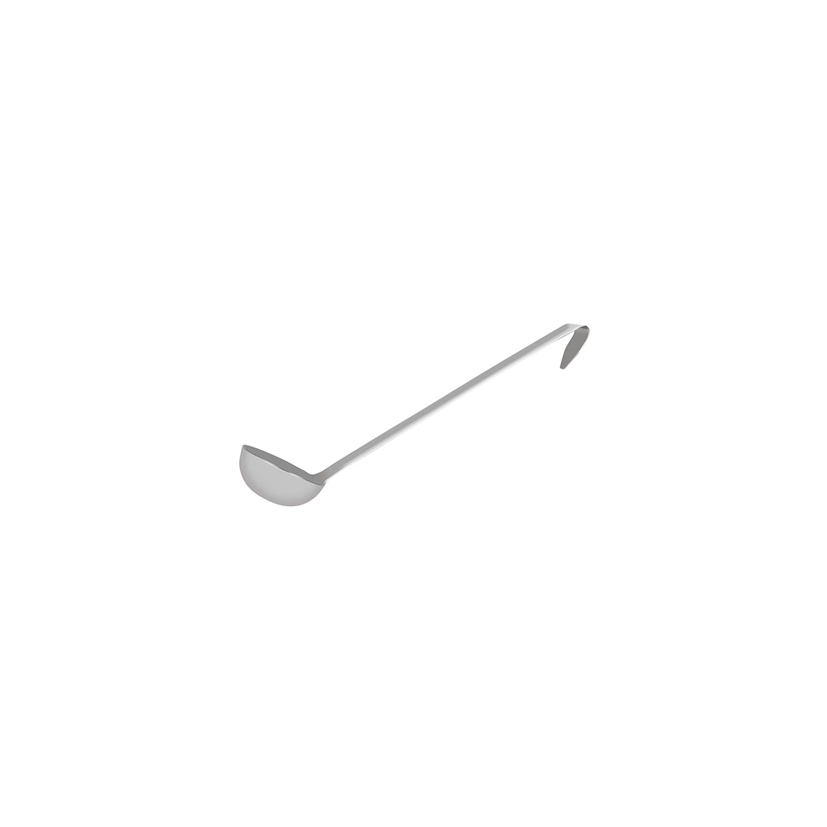 Chef Inox Ladle 18/10 120ml (80mm)