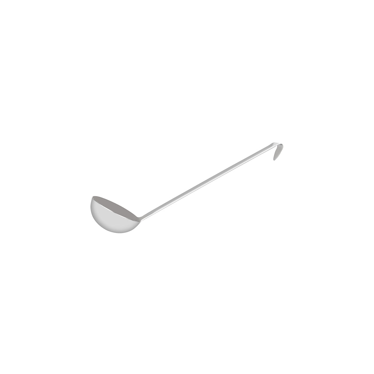 Chef Inox Ladle 18/10 225ml (100mm)