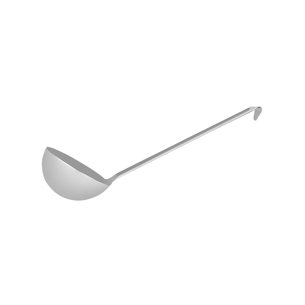Chef Inox Ladle 18/10 1000ml (160mm)