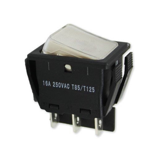 Fiorenzato T-48 T-80 M80 Rocker Main Switch - Type 2