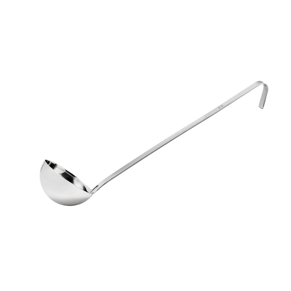 Chef Inox Ladle Heavy Duty Stainless Steel 450ml (120mm)
