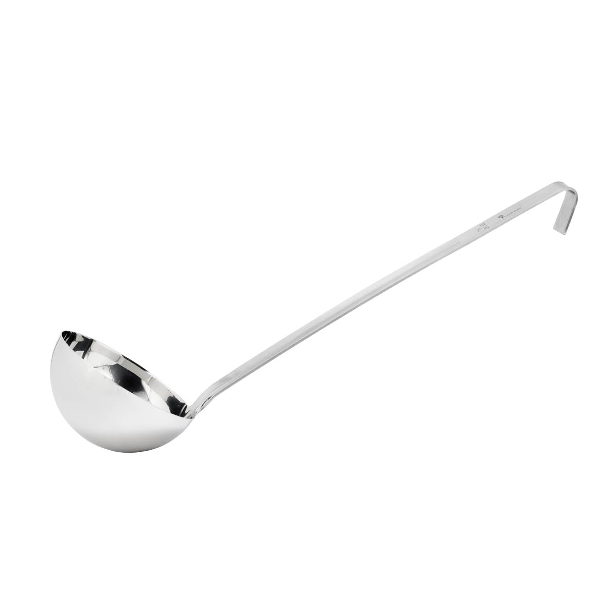 Chef Inox Ladle Heavy Duty Stainless Steel 1000ml (160mm)