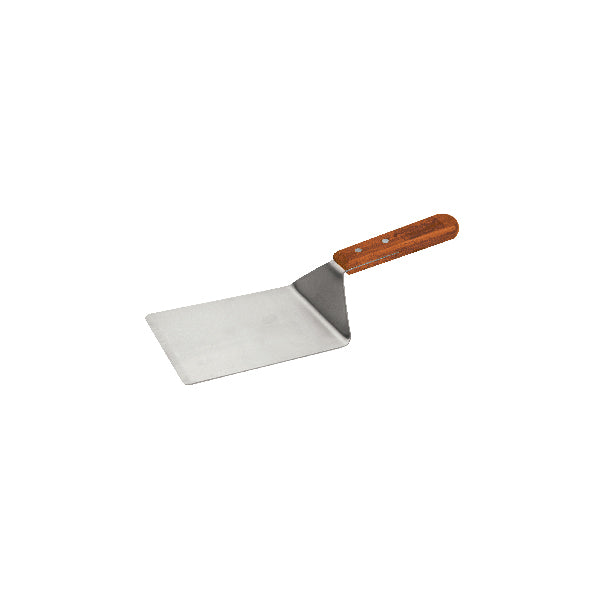 Trenton Hamburger Turner (125x170mm) (Wood Handle)