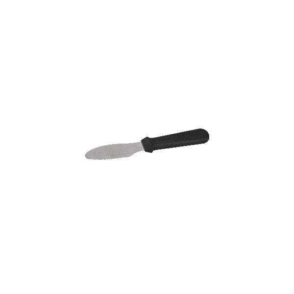 Trenton Butter Spreader (35x105mm) (Plastic Handle)