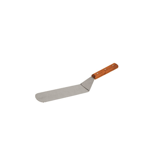 Trenton Flexible Turner (245x75mm) (Wood Handle)