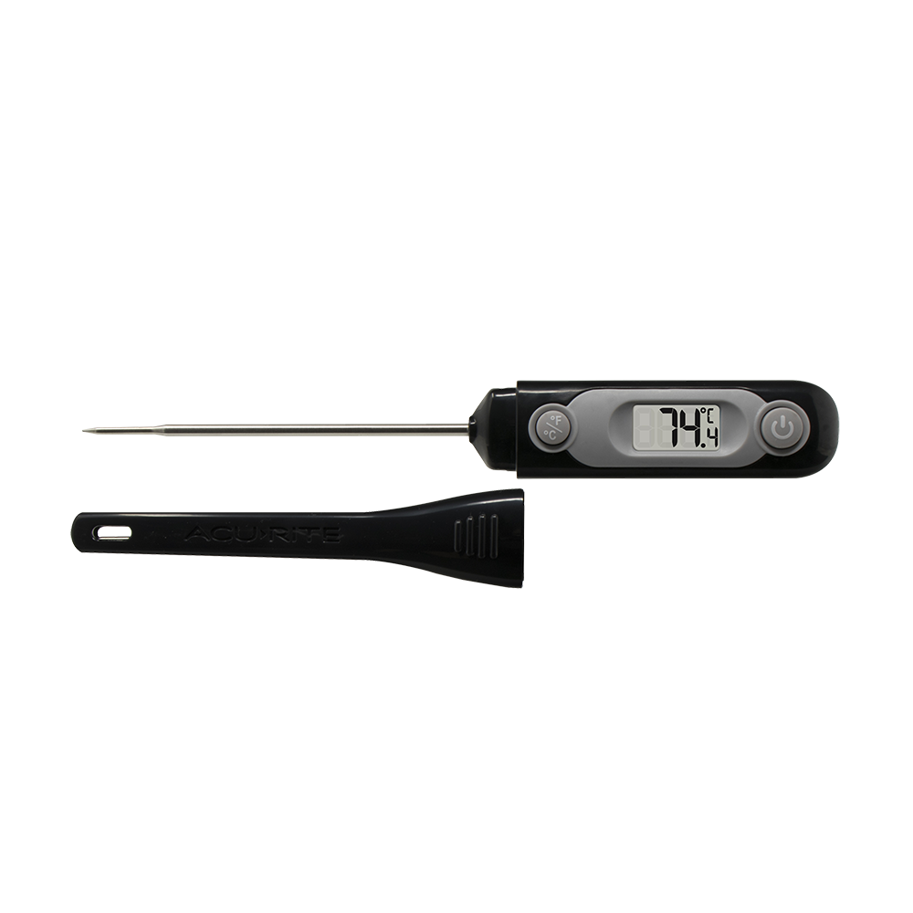 Acurite Digital Waterproof Thermometer