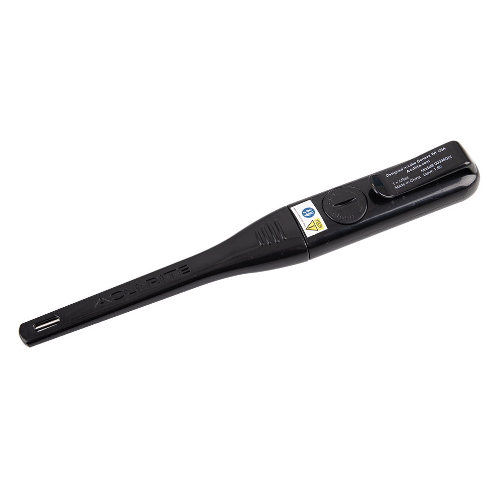 Acurite Digital Waterproof Thermometer